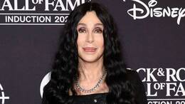 Cher - Pop-Ikone Cher wird 80.